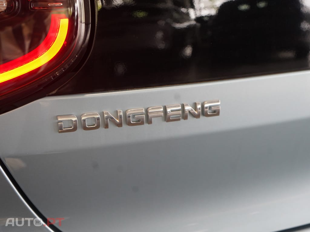 Dongfeng Box 42 kWh Plus