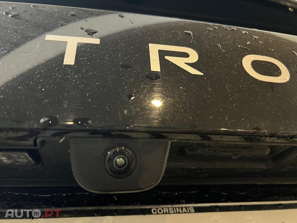 Citroen C4 1.2 Hybrid Plus e-DSC6