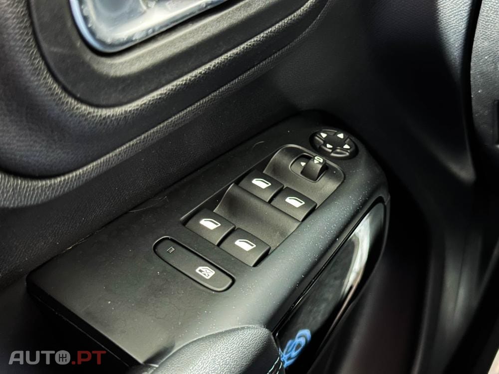 Citroen C5 Aircross 1.6 Hybrid E-Series Collection e-EAT8