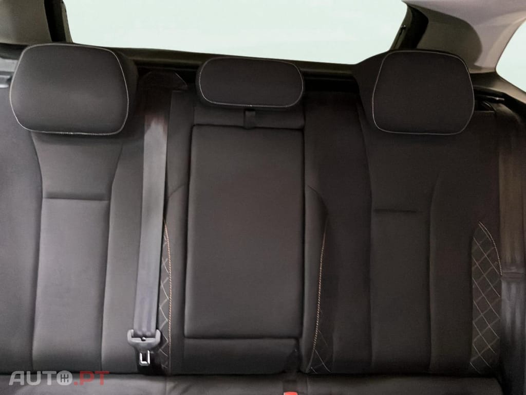 Skoda Scala 1.0 TSI Style