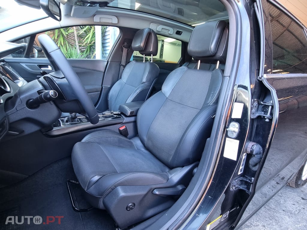 Peugeot 508 SW 1.6 e-HDi Access CMP6