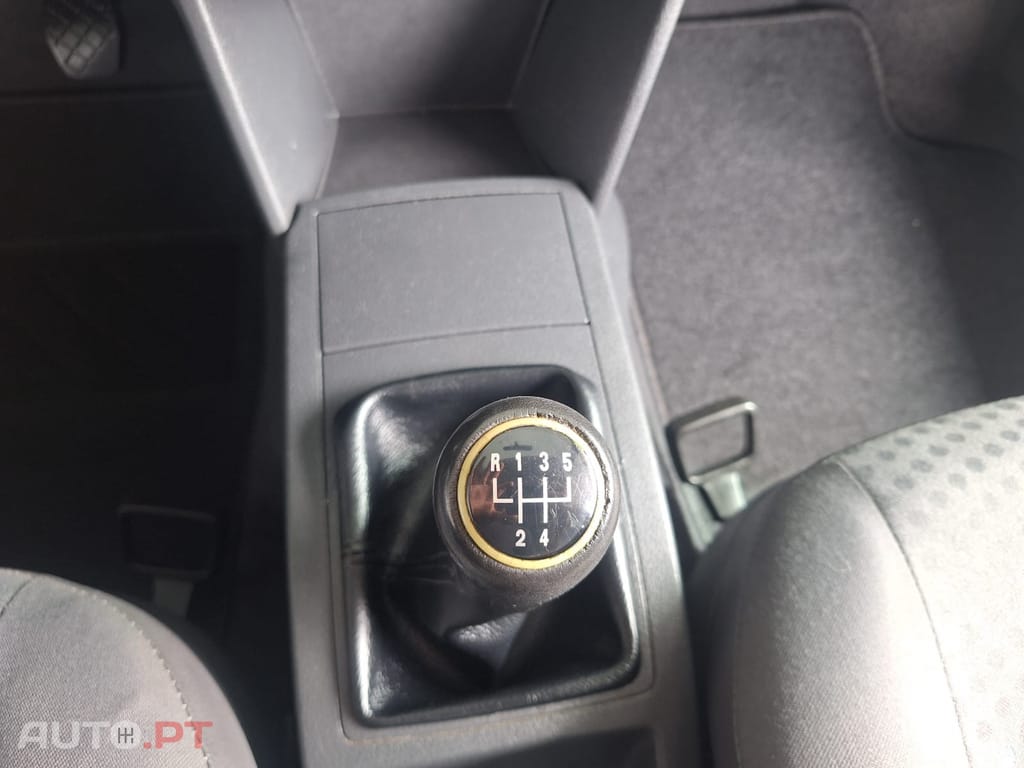 Volkswagen Polo 1.2 Confortline
