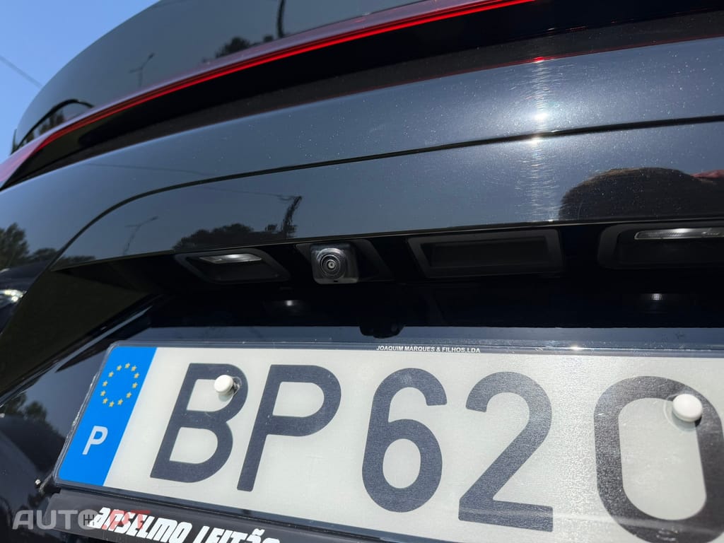 BYD Seal U 1.5 DM-i Boost