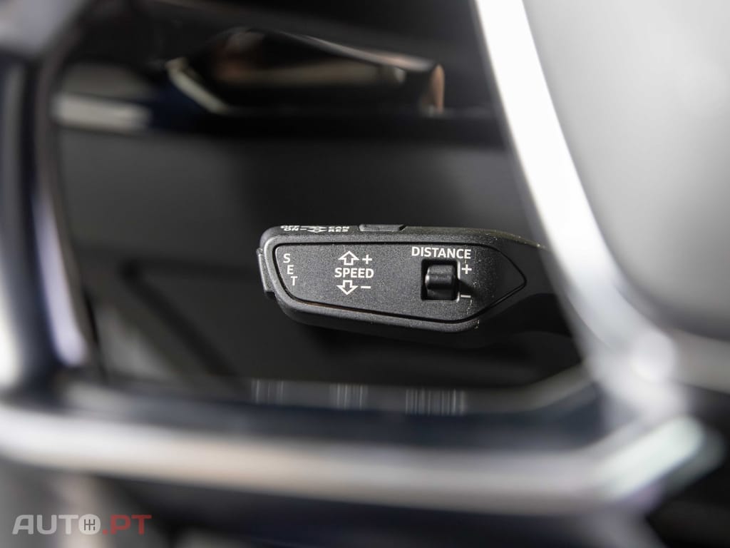 Audi E-Tron 50 quattro advanced