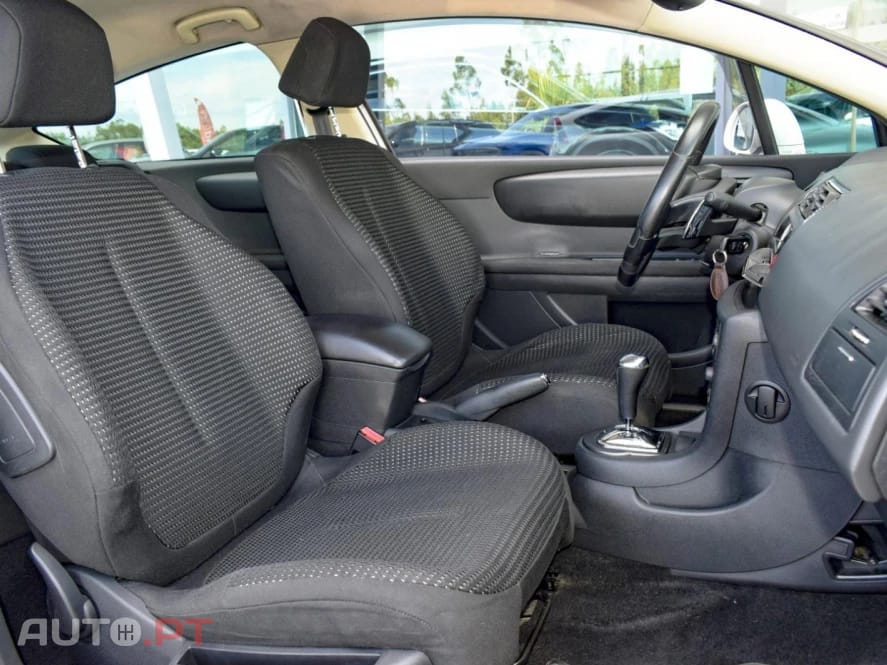 Citroen C4 1.6 HDi Aut.
