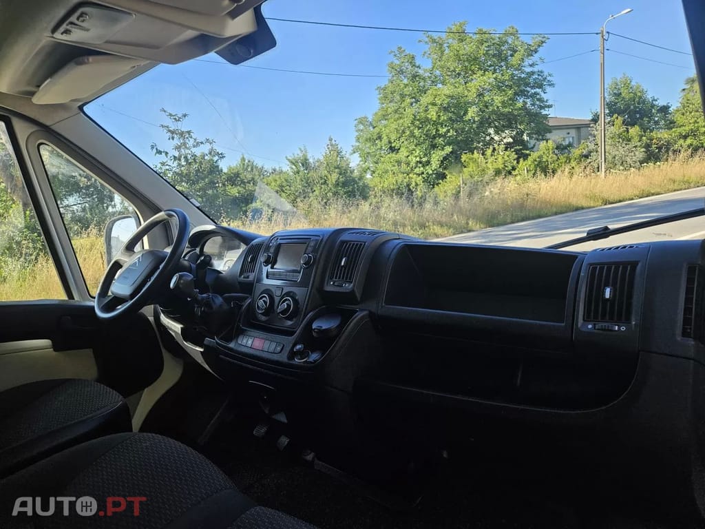 Citroen Jumper  L2H2