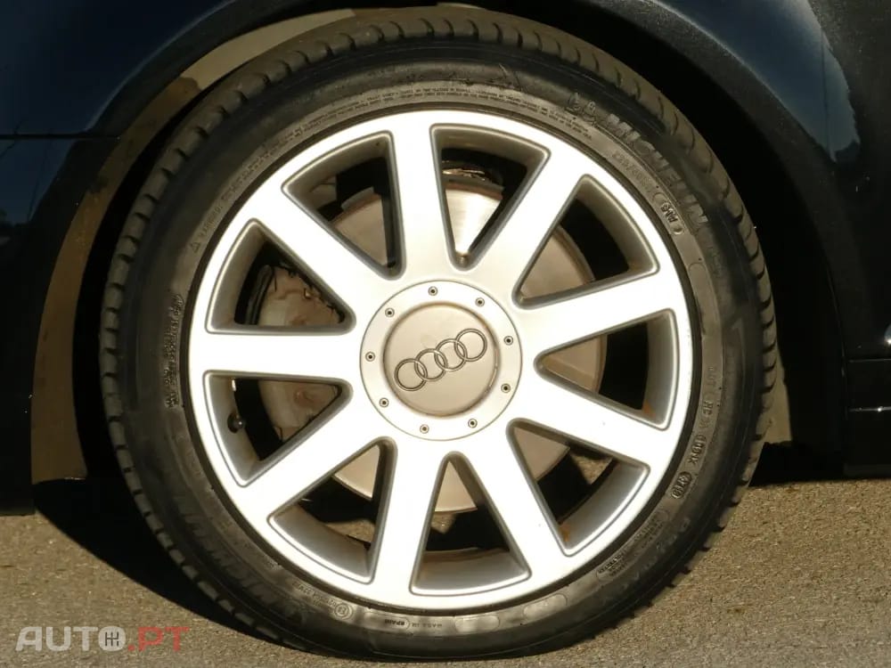 Audi A3 Sportback 2.0 TDi S-line