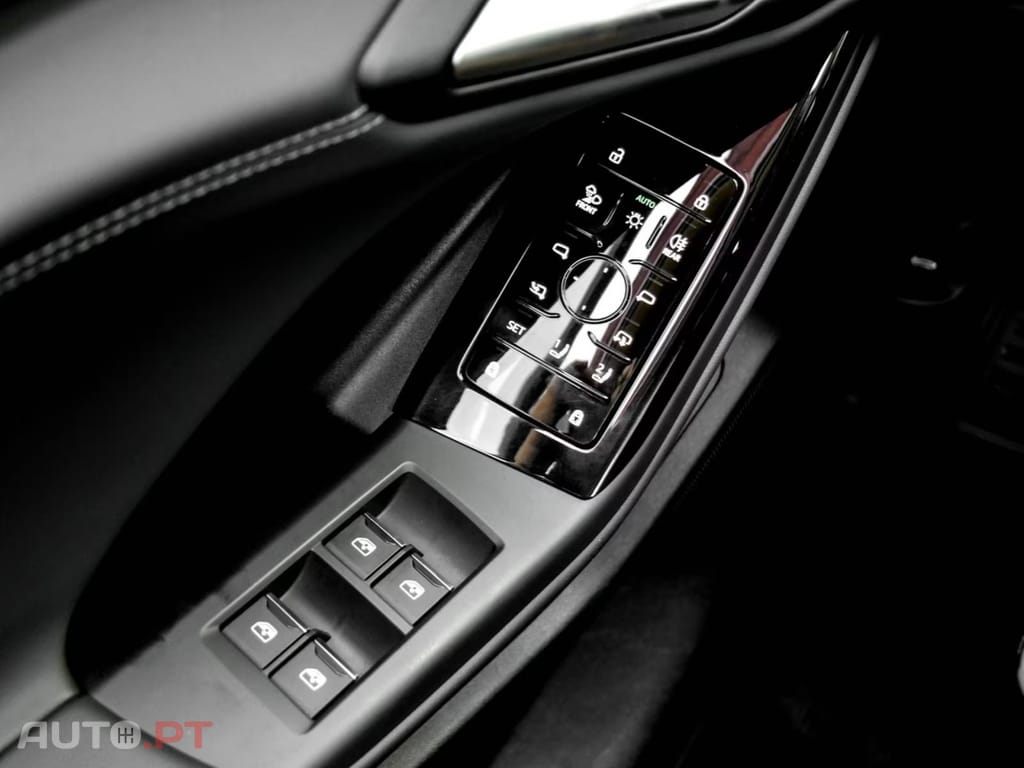 Audi Q6 E-Tron performance S LINE I.V.A DEDUTÍVEL