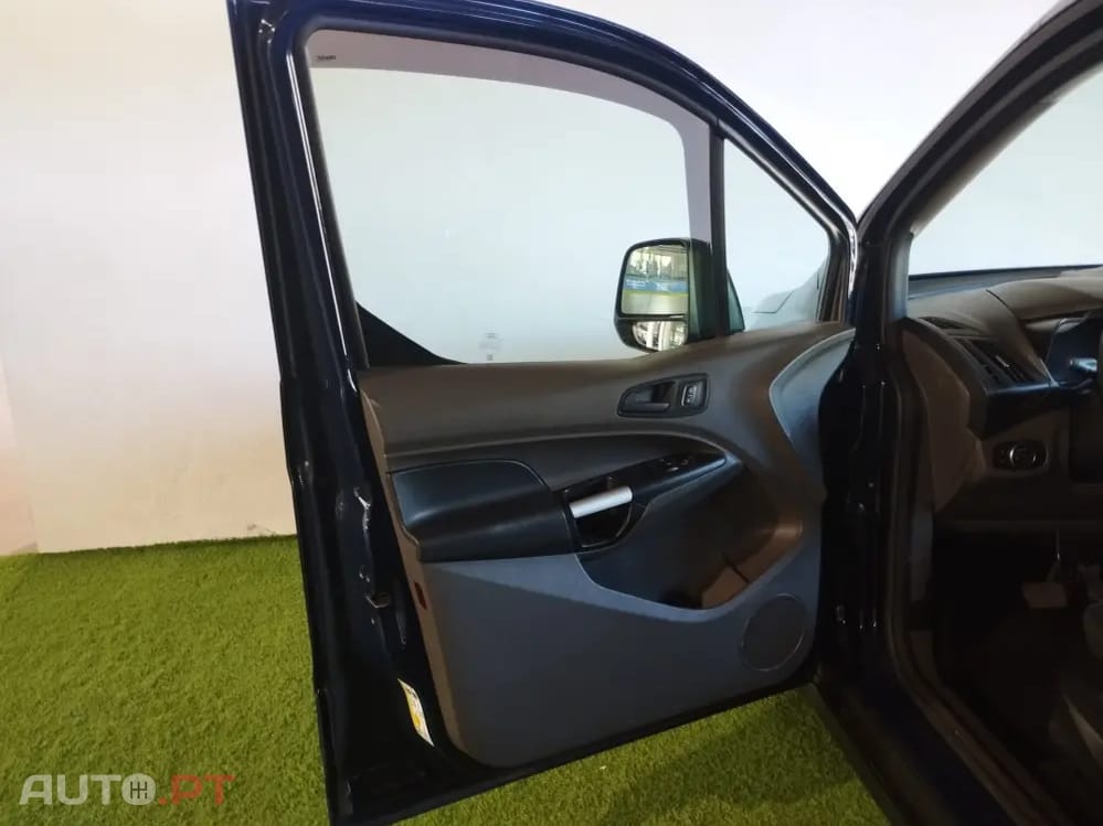 Ford Transit Connect 1.5 TDCi 230 L2 Trend Aut.