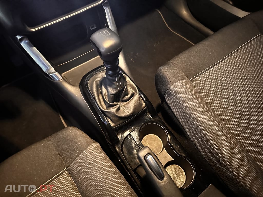 Citroen C3 Aircross 1.2 PureTech C-Series
