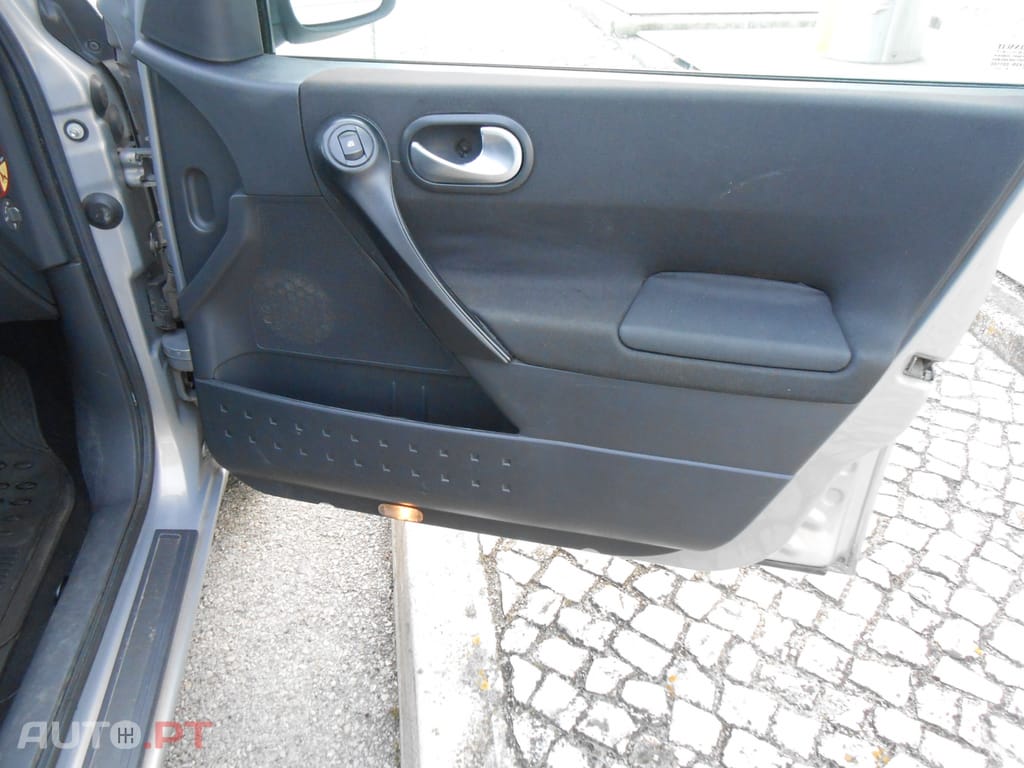 Renault Mégane 1.5 DCI CONFORT DYNAMIQUE