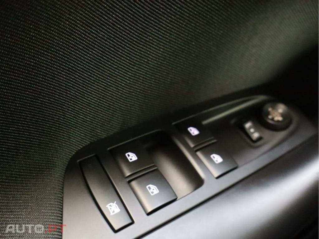 Opel Astra 1.5 Turbo D 122cv Business Edition ST