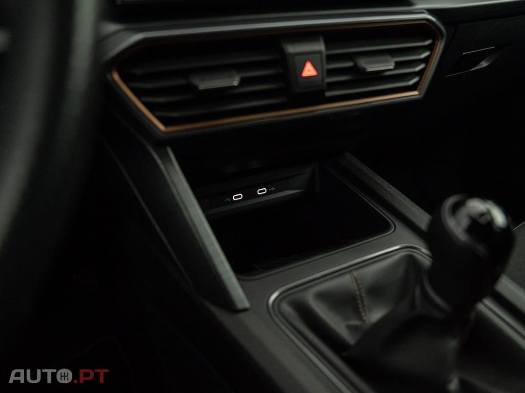 CUPRA Formentor 2.0 TDI — fotografia 26