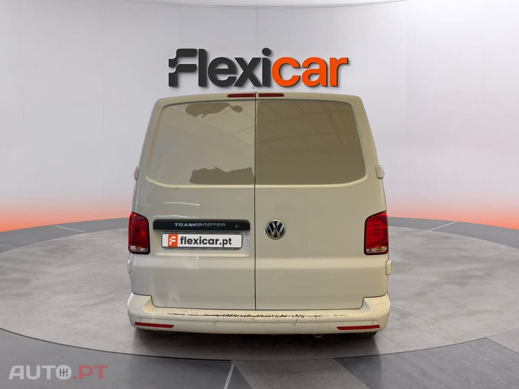 Volkswagen Transporter 2.0 TDI L1H1