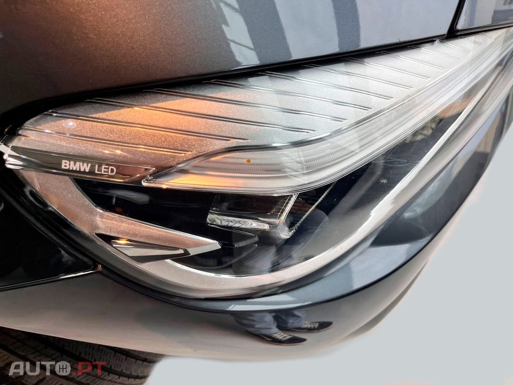 BMW 225 iPerformance  xDrive 