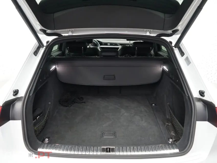 Audi E-Tron 50 quattro S line