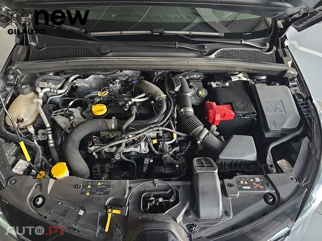 Renault Clio EVOLUTION ECO-G 100
