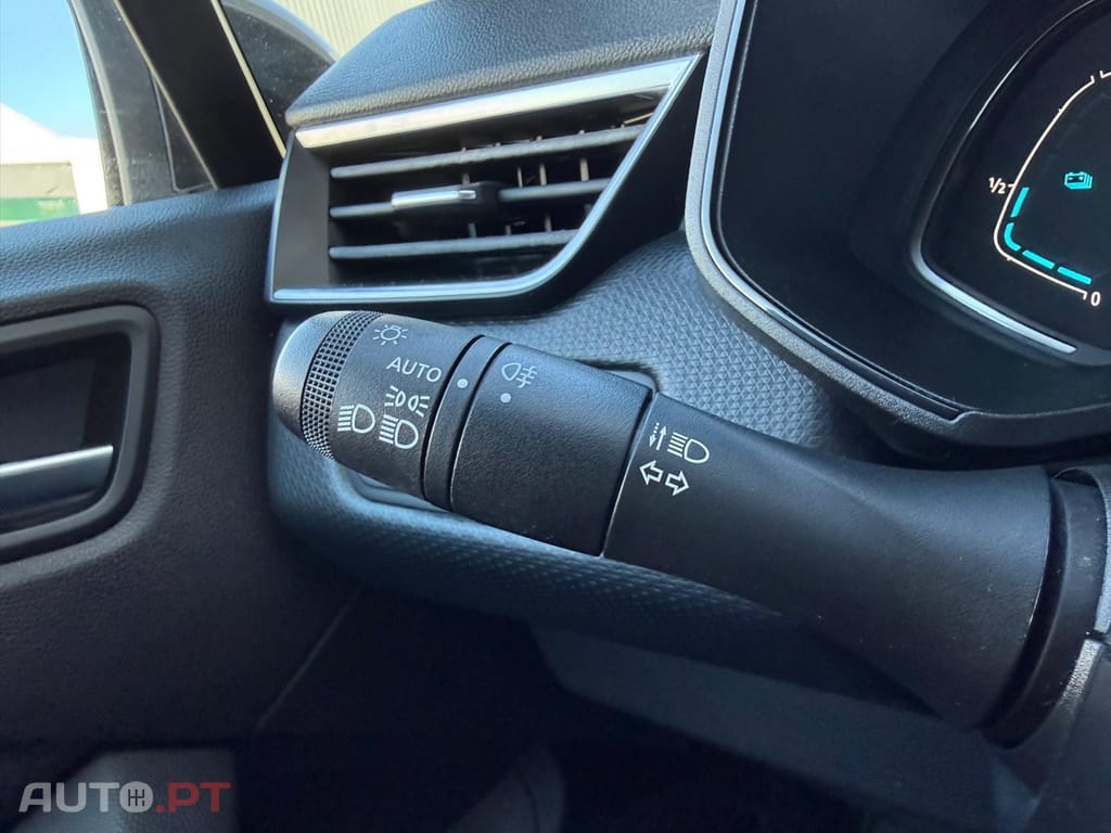 Renault Clio 1.6 E-Tech Edition One