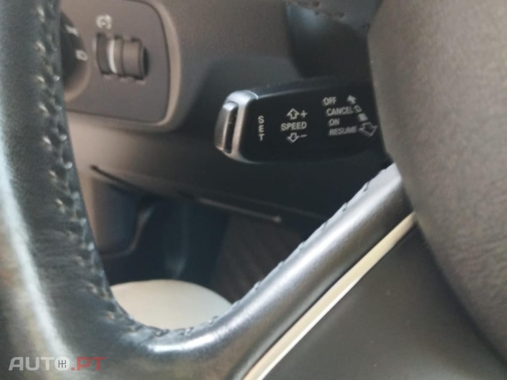 Audi Q3 2.0 tdi 150cv