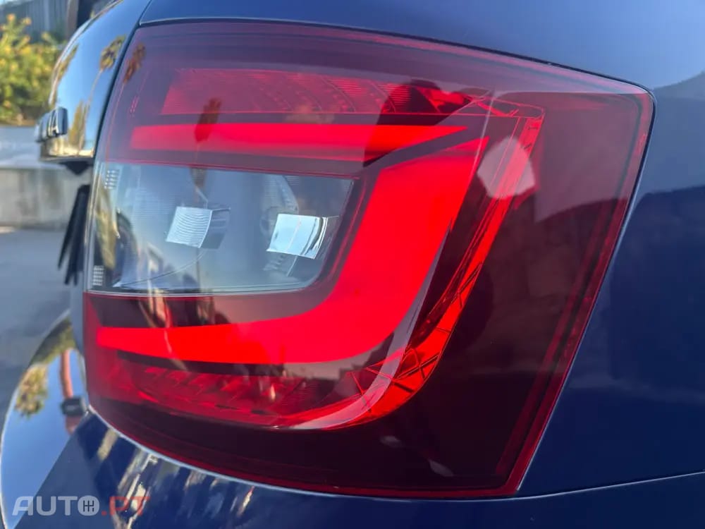 Skoda Octavia Break 1.6 TDI Style