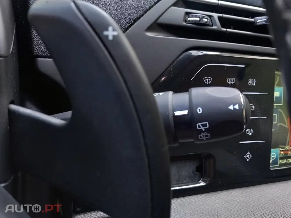 Citroen C4 Grand Picasso 1.6 e-HDi Exclusive ETG6