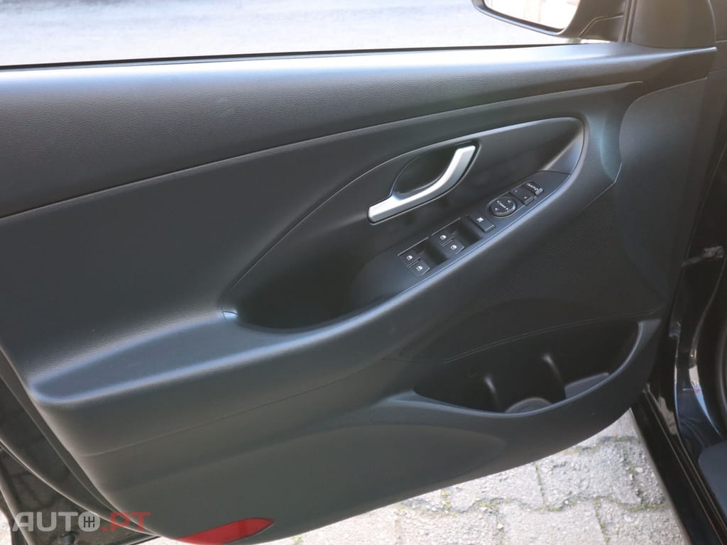 Hyundai i30 Crdi Style