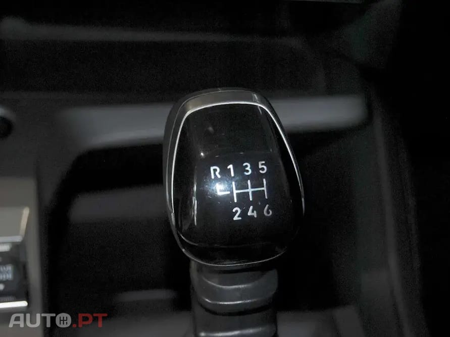 Peugeot 308 1.2 PureTech Allure