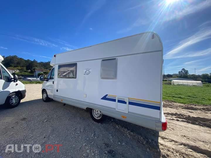 Fiat Ducato ZFA244