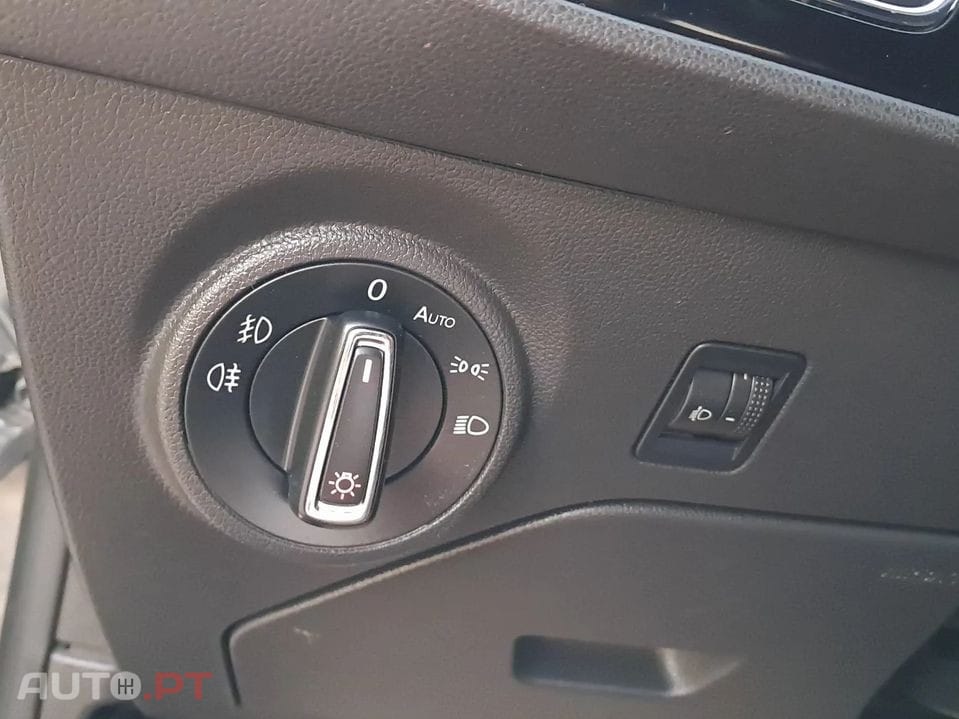 Seat Leon 1.6 TDI Style S/S