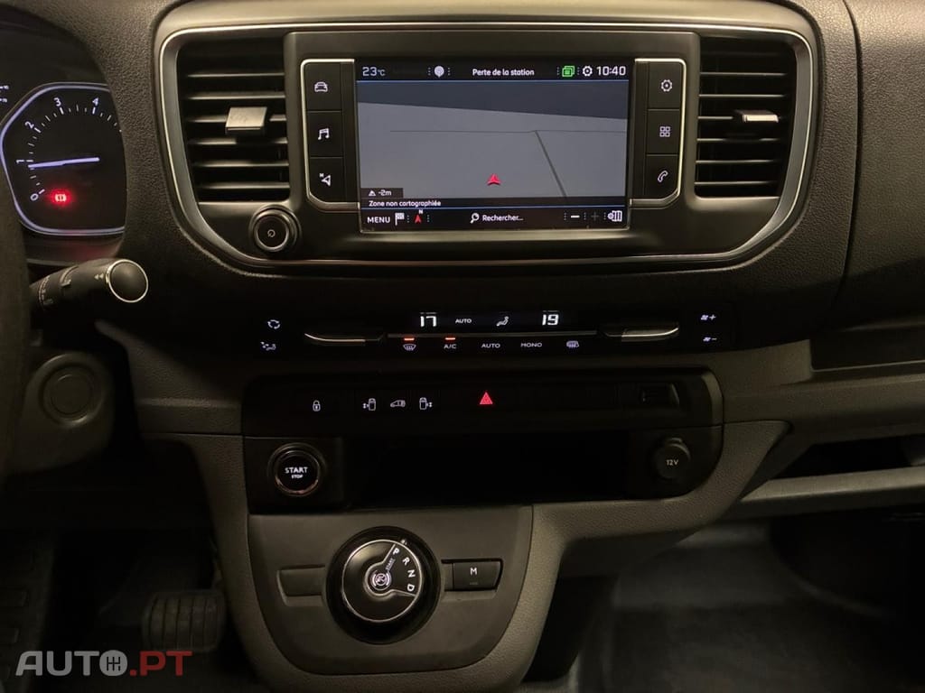Peugeot Expert 2.0 BlueHDi Long EAT6