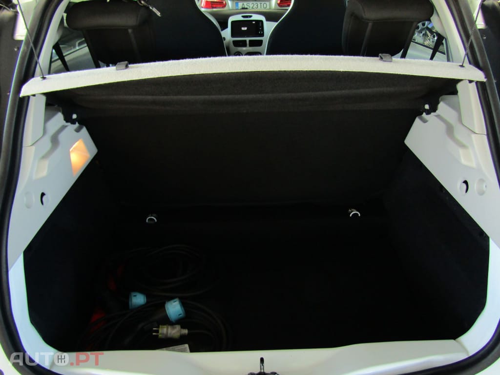 Renault Zoe Life 40 Q90