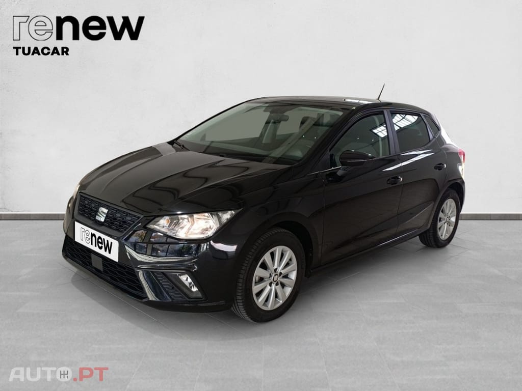 Seat Ibiza 1.0 Style
