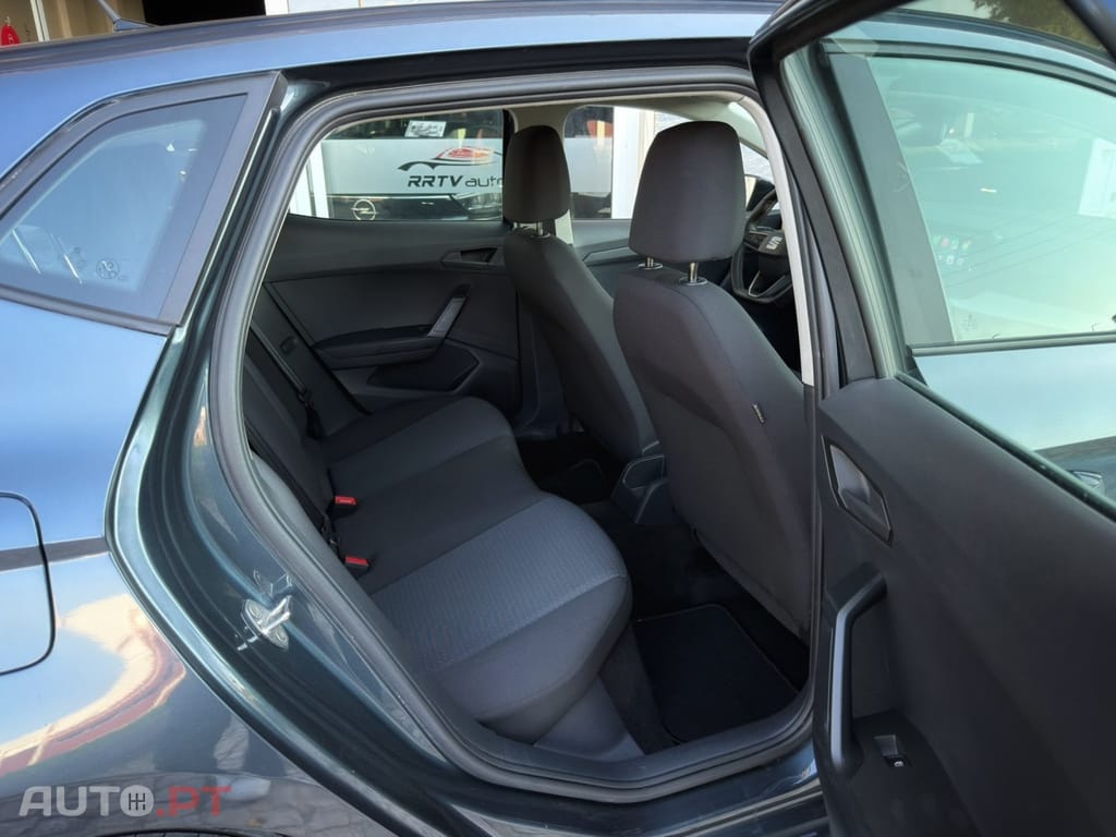 Seat Ibiza 1.0 TSI Style