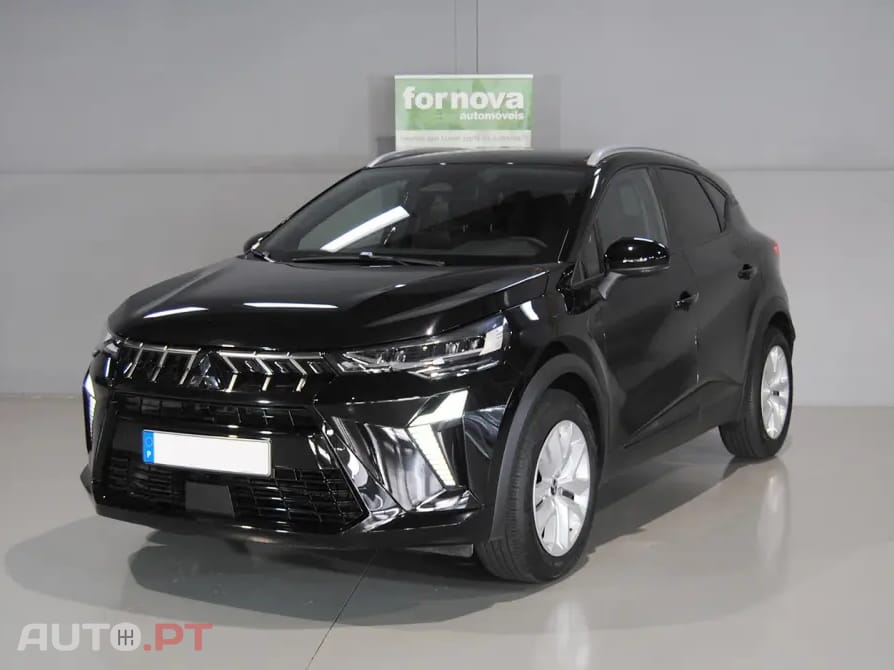 Mitsubishi ASX 1.0 MPI-T Kaiteki