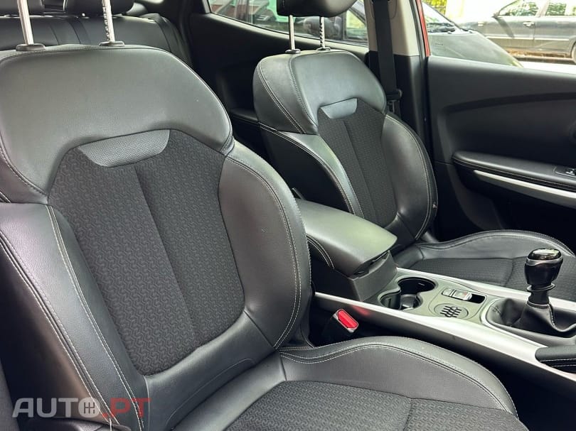 Renault Kadjar 1.2 Tce intens