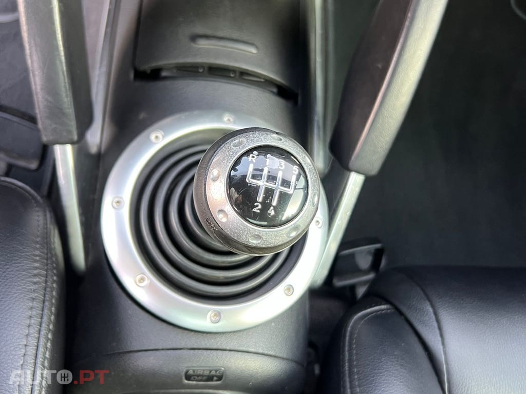 Audi TT TURBO