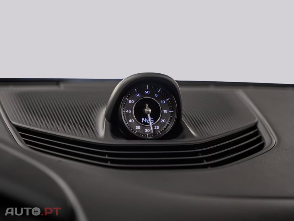 Porsche Taycan Turbo S I.V.A DEDUTIVEL