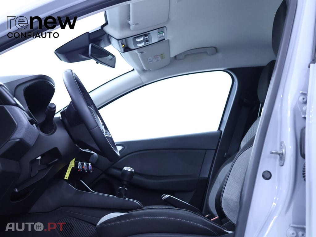 Renault Clio 1.0 Tce Evolution