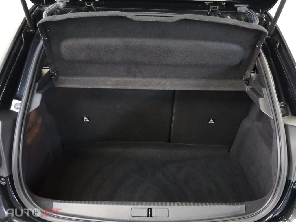 Peugeot 208 1.2 PureTech Active