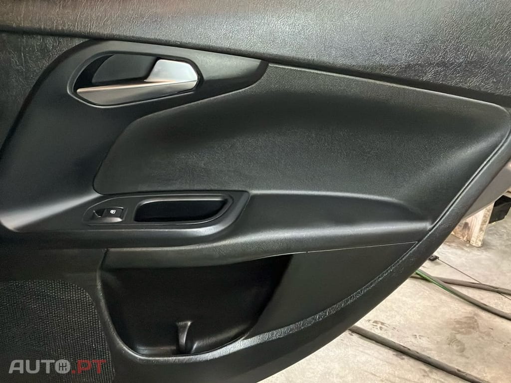 Fiat Tipo 1.3 MultiJet City Life