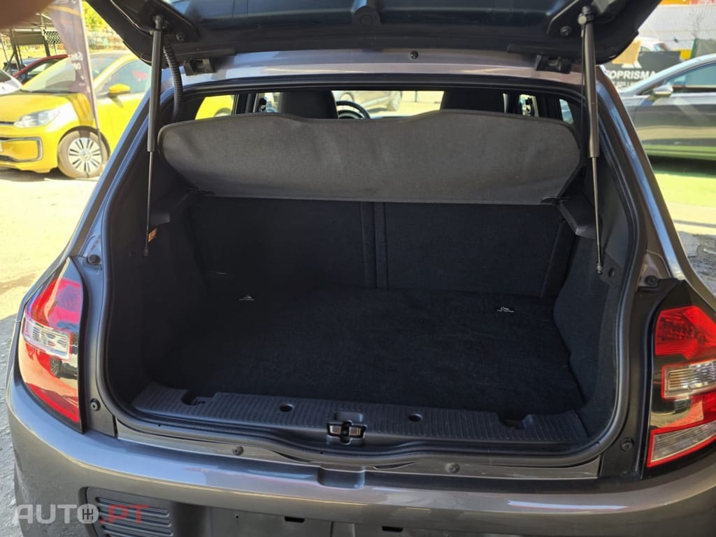 Renault Twingo SCe 70 Dynamique