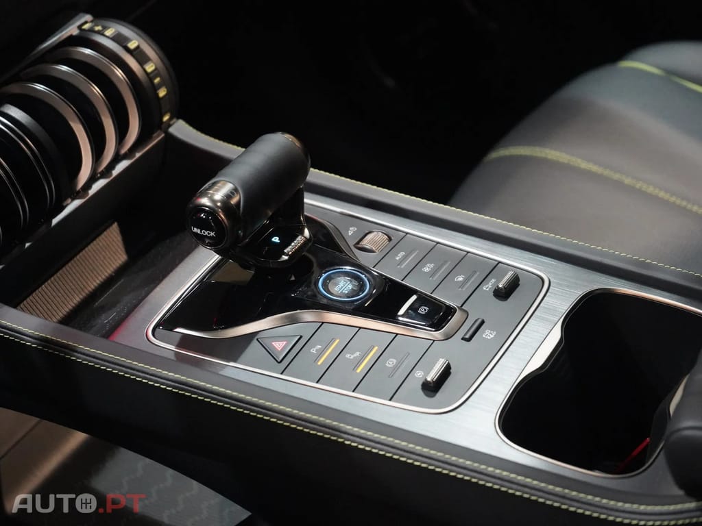 BYD Atto 3 60.48 kWh Design