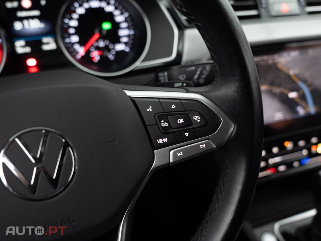 Volkswagen Passat Variant 2.0 TDi Business DSG