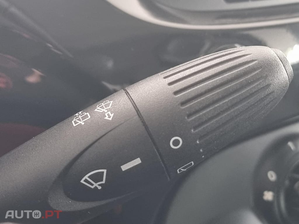 Fiat 500 1.3 MJ Lounge S&S