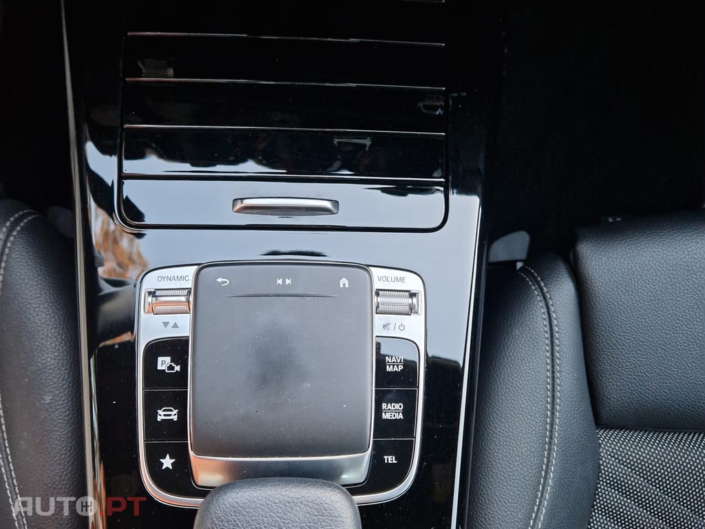 Mercedes-Benz A 180 Classe A