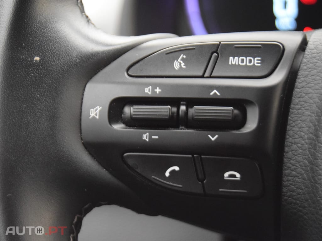 Kia Stonic 1.2 MPi Dynamic