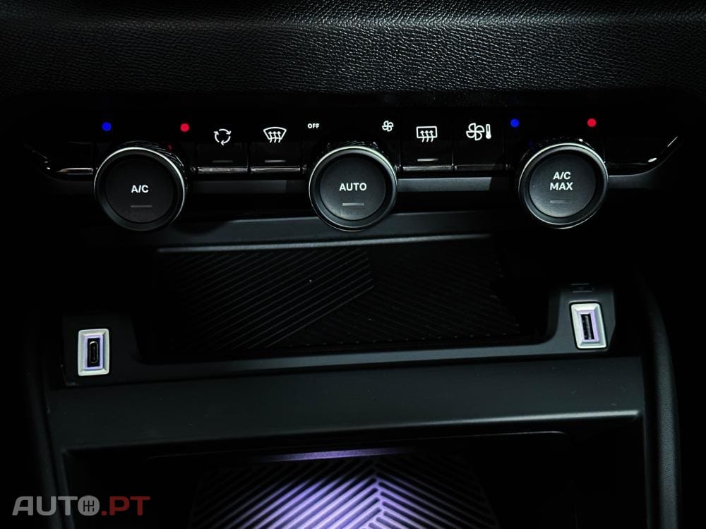Citroen e-C4 50 kWh Feel Pack