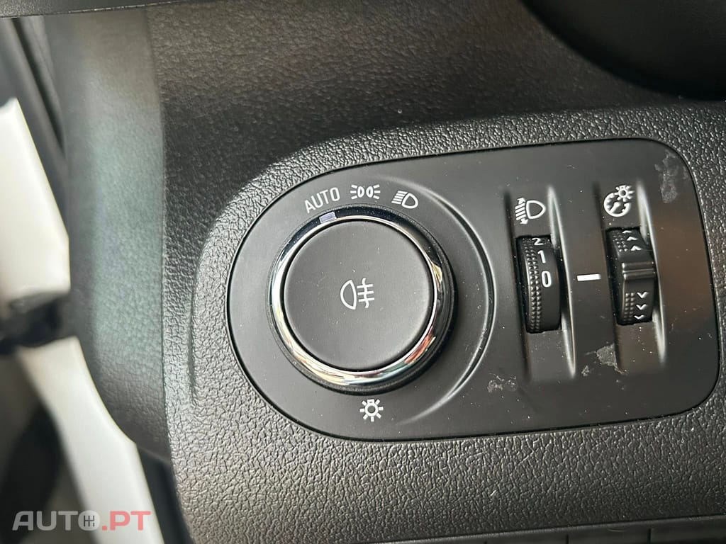 Opel Combo 1.5 Cdti L1H1 Enjoy -2021