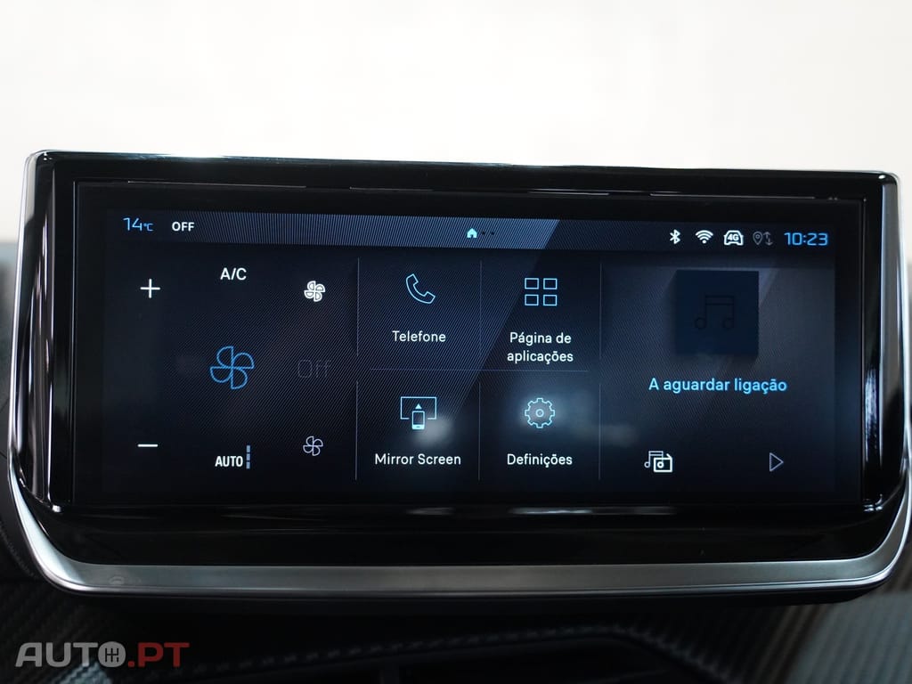 Peugeot 208 1.2 PureTech Allure