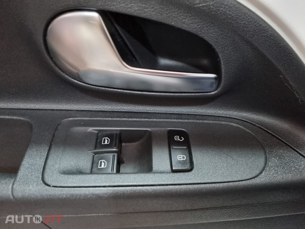 Volkswagen Up! 1.0 BlueMotion Move